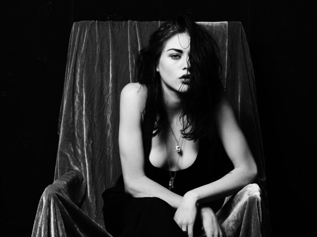 Kurt Cobain daughter