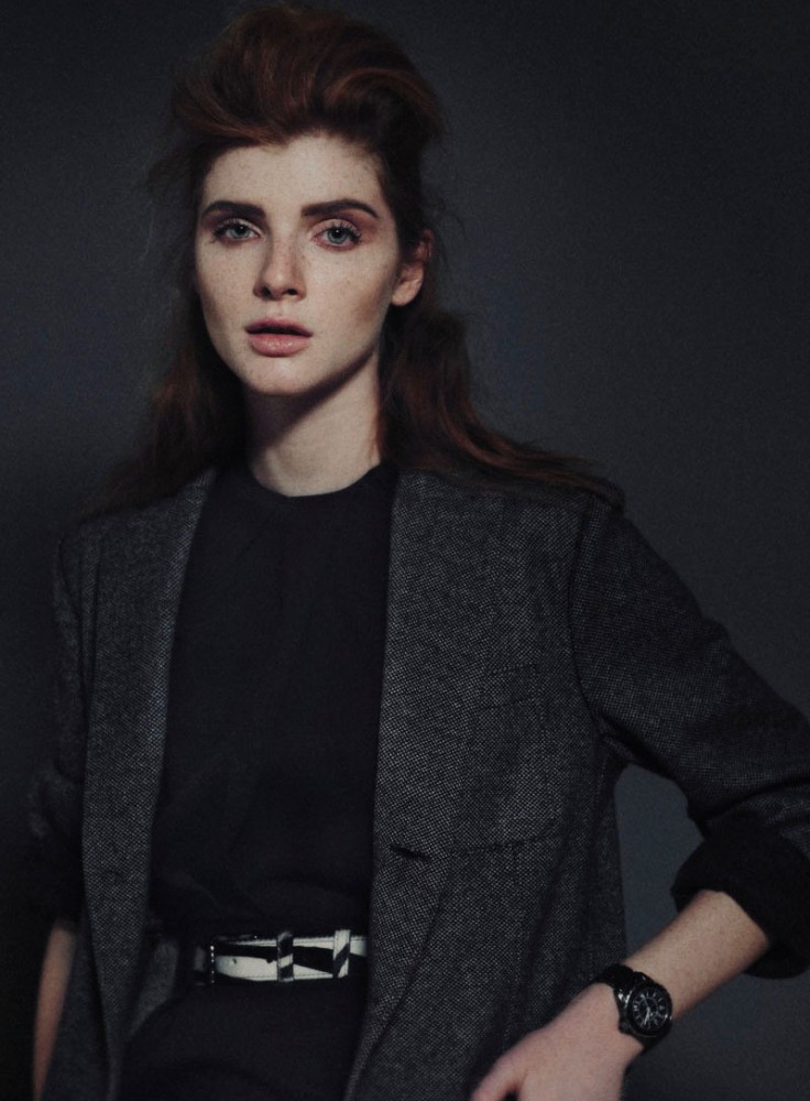 Top Canadian Models