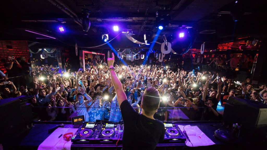 El top 10 de boliches de Barcelona - Avantripero, el blog de Avantrip