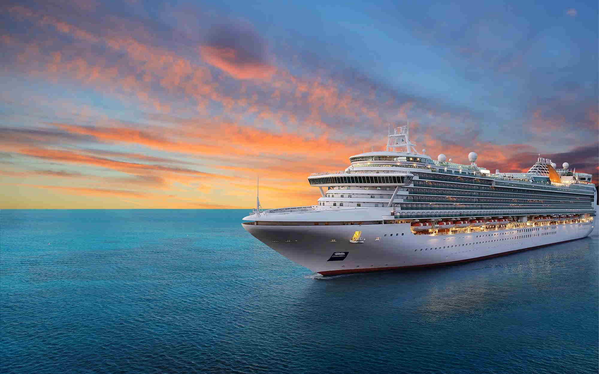 Mitos y verdades sobre los viajes en crucero Blog de Avantrip