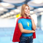 Supermulheres no comando de Superempresas