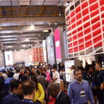 Apas Show 2017, o que vimos neste evento e que gostamos.