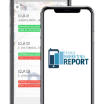 App Promo MKT Report