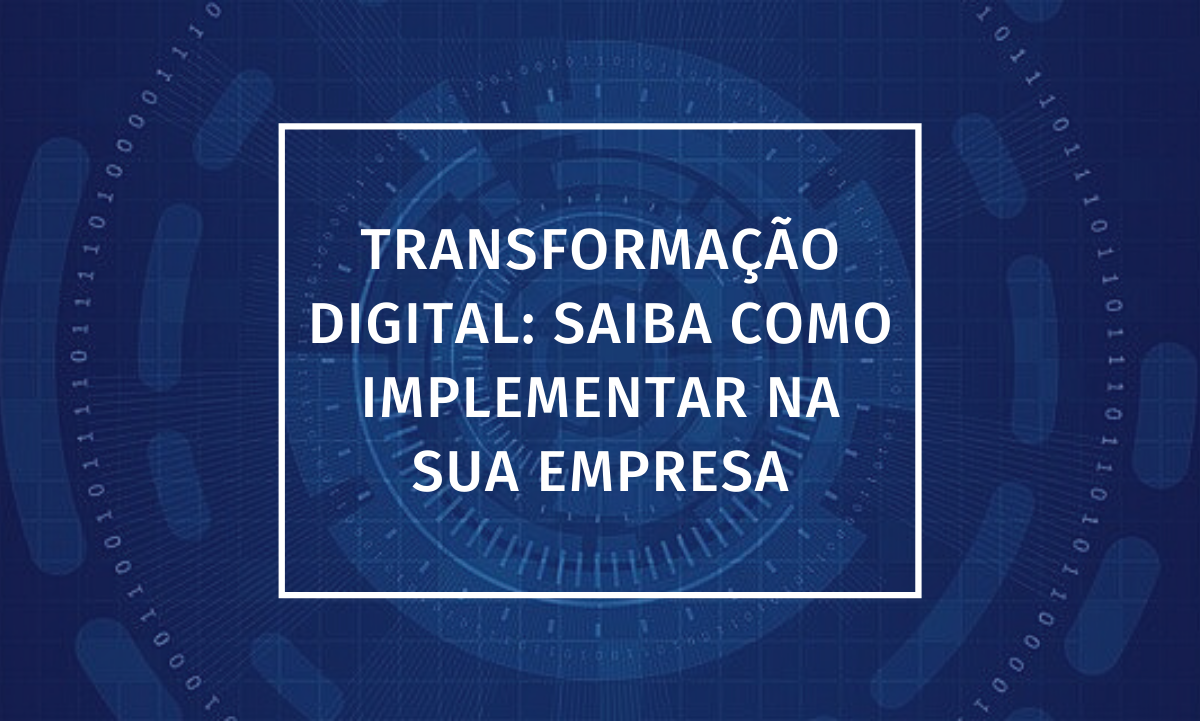 transformação