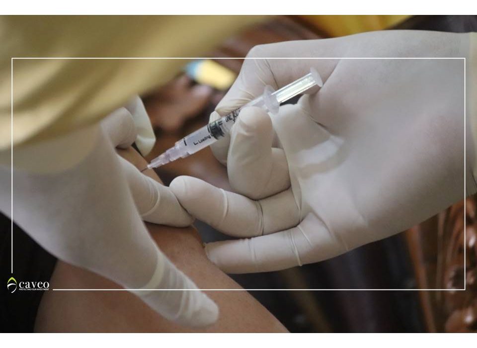 السلطات الطبية في الإمارات والبحرين تقدمان جرعة معززة من لقاح سينوفارم وتساؤلات حول فاعليته مدونة كاڨيو