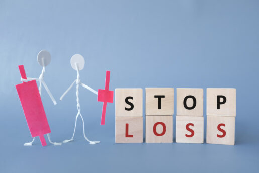 هل الستوب لوس (stop loss) في أسواق الفوركس مهم؟