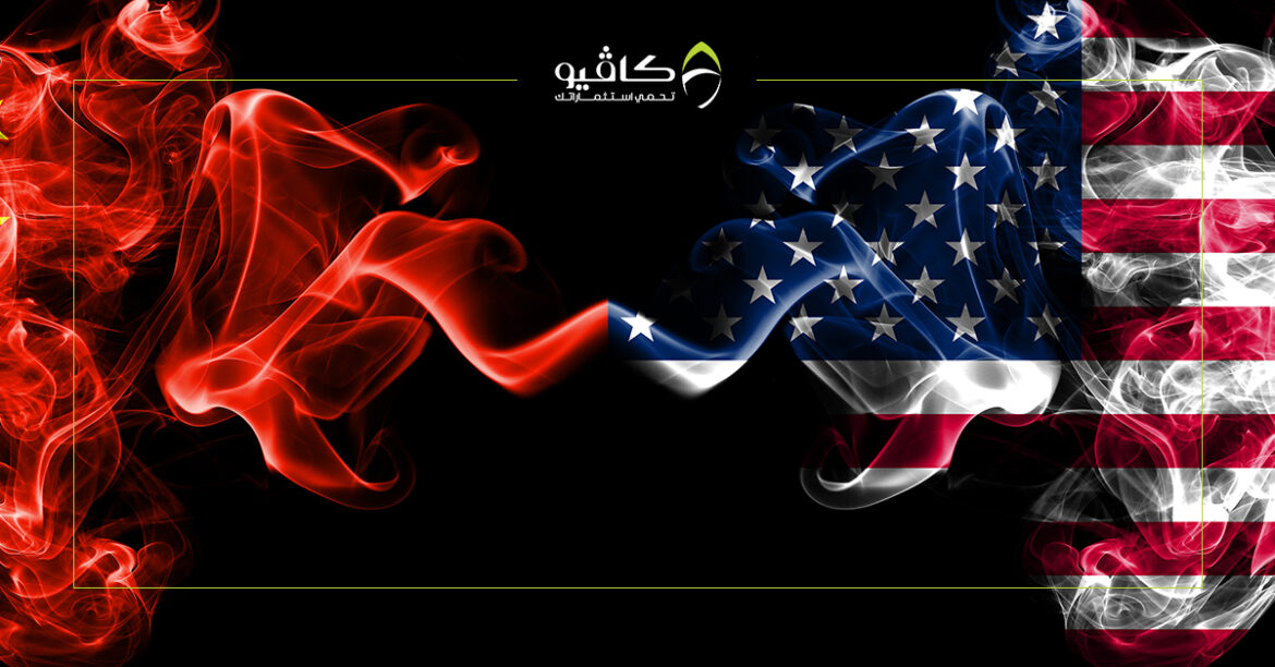 هل ستعود الحرب التجارية بين الصين وأمريكا بعد فوز ترامب؟ هل ستعود الحرب التجارية بين الصين وأمريكا بعد فوز ترامب؟