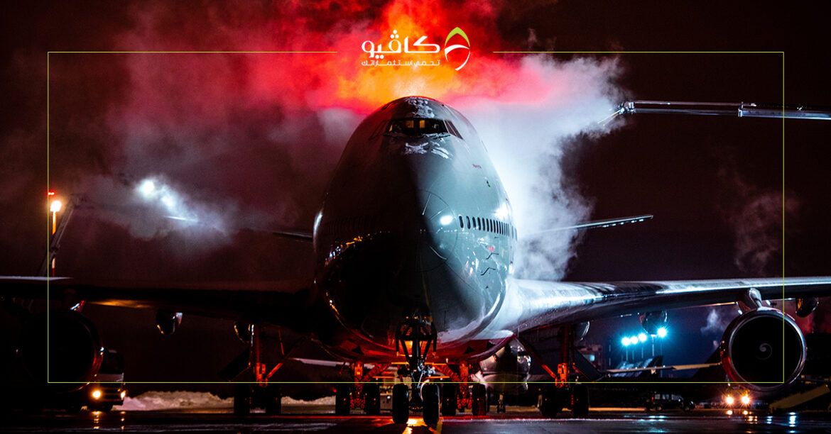 هل بوينج أكبر الخاسرين في مؤشر داو جونز في 2024؟ هل بوينج أكبر الخاسرين في مؤشر داو جونز في 2024؟