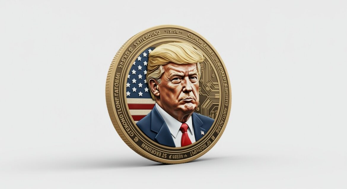 نظرة على العملات الرقمية بعد تصريحات ترامب