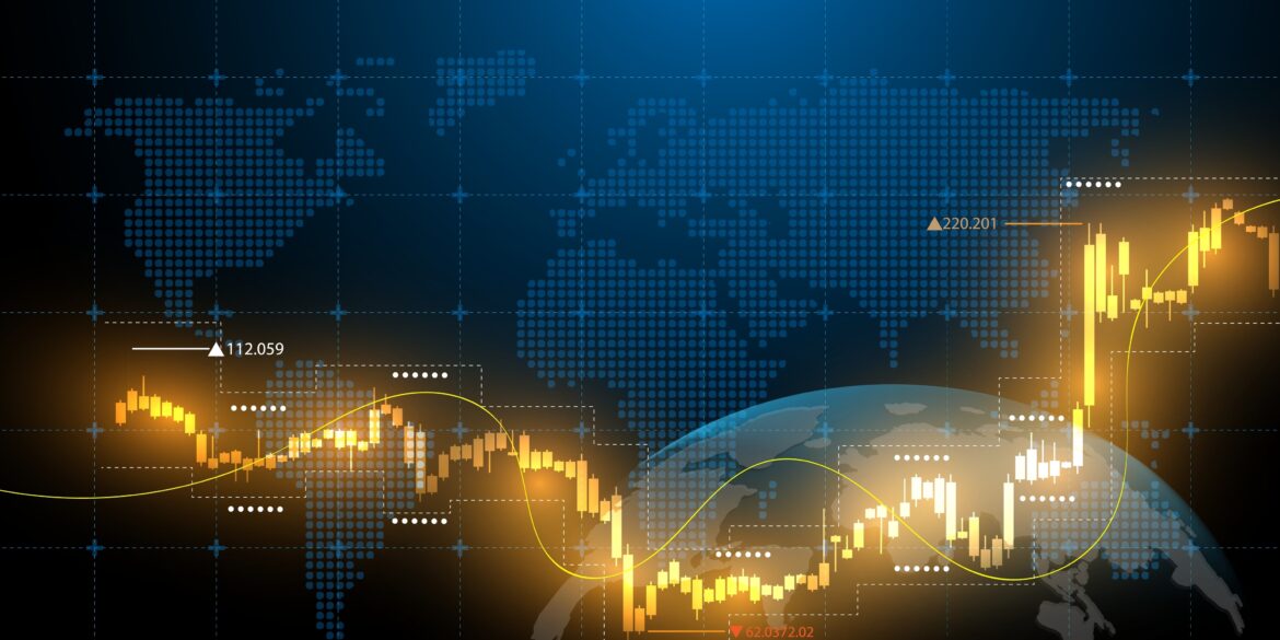 5 أزواج عملات ضعها تحت المجهر في استثماراتك لعام 2025