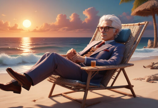 التقاعد المبكر