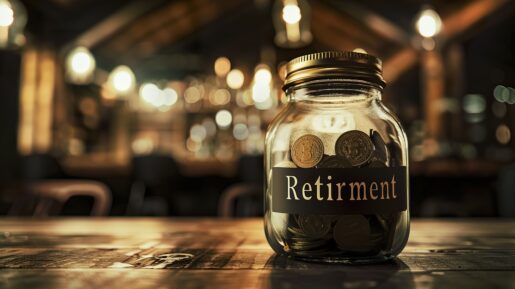 التقاعد المبكر