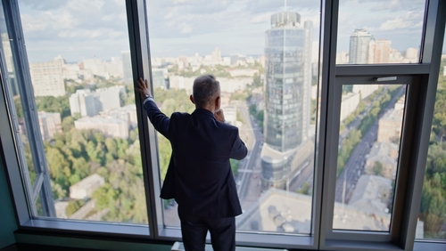 التقاعد المبكر