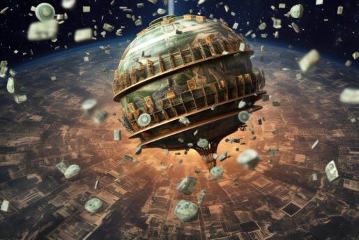 تقلبات الأسواق