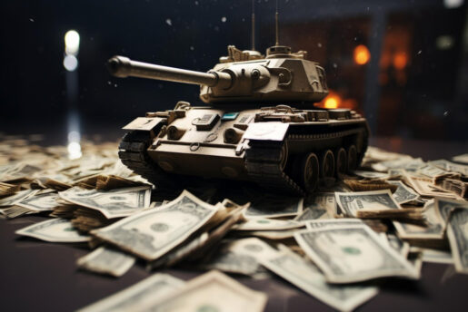  تقلبات الأسواق