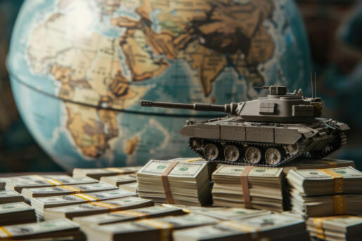 تقلبات الأسواق