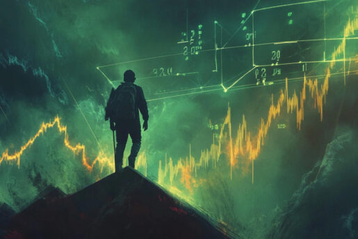 تقلبات الأسواق