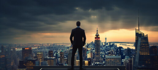 الرؤساء التنفيذيون