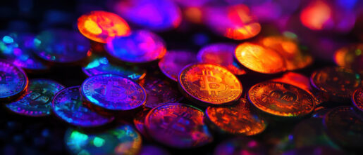 أبرز 5 عملات رقمية في الربع الأول من 2026