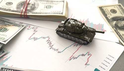 هل انتهاء الحرب يعيد الاقتصاد كما كان؟