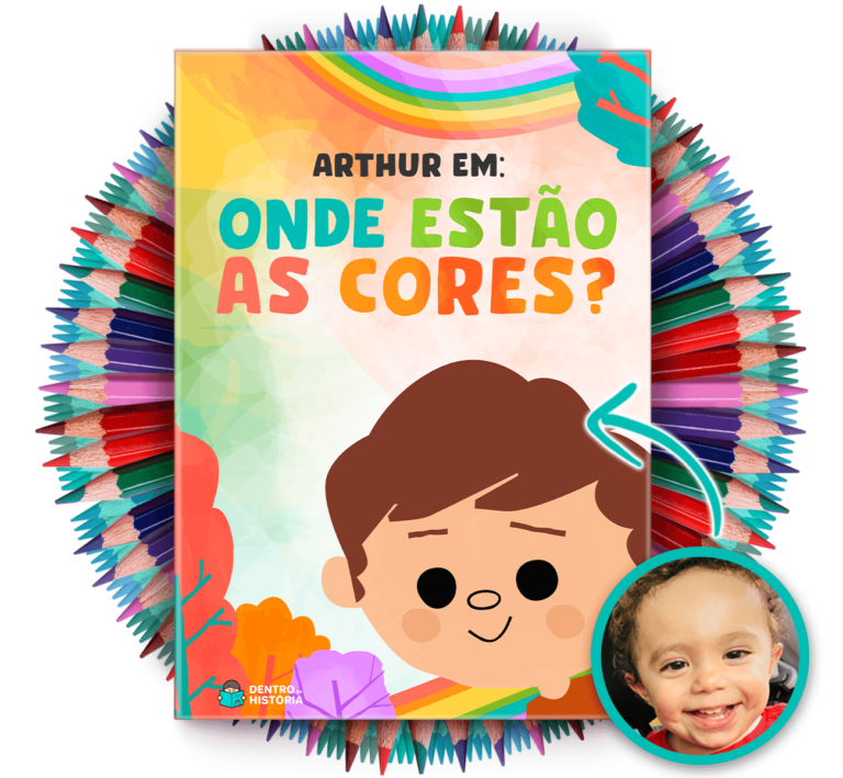 Livros de Colorir Personalizados: crie online e baixe grátis!