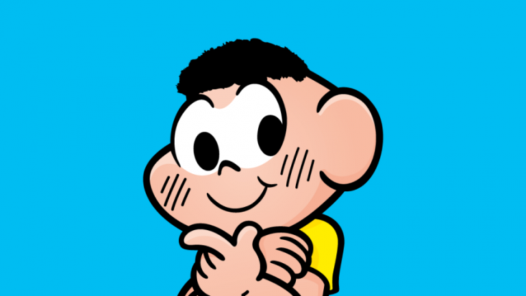 Turma da Mônica: conheça os personagens | Dentro da História