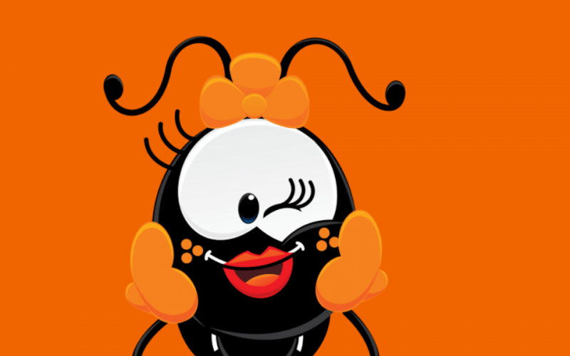 Conheça os nomes e as características dos personagens do Smilingüido