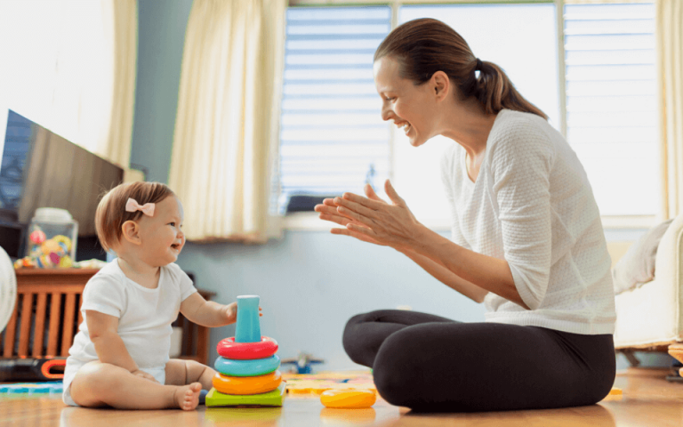 Como estimular o bebê a falar: confira 7 dicas | Dentro da História