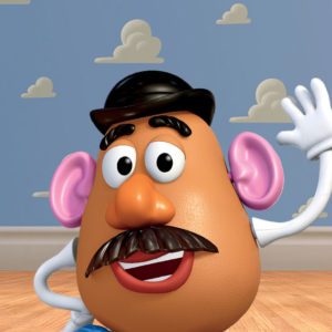 Conheça os personagens de Toy Story | Dentro da História