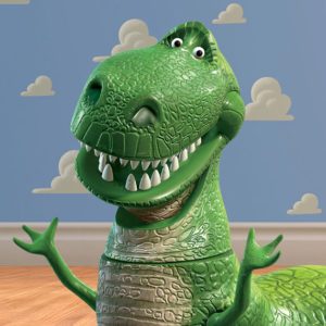 Conheça os personagens de Toy Story | Dentro da História