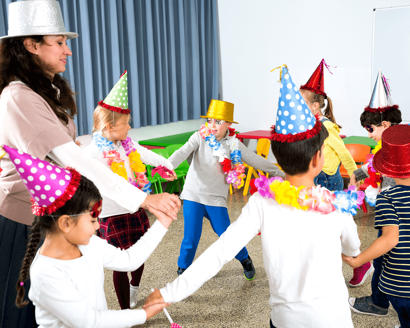 Carnaval para crianças: 10 dicas para uma folia divertida e segura!