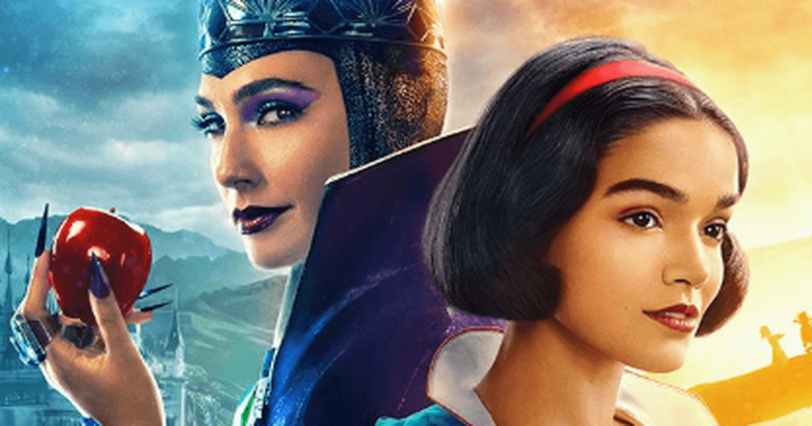 Branca de Neve: críticas ao live-action e ensinamento para as crianças