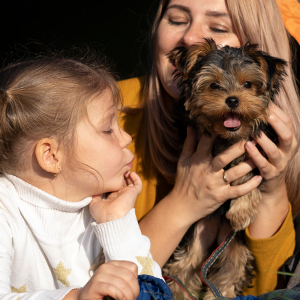 Nomes fofinhos para pets