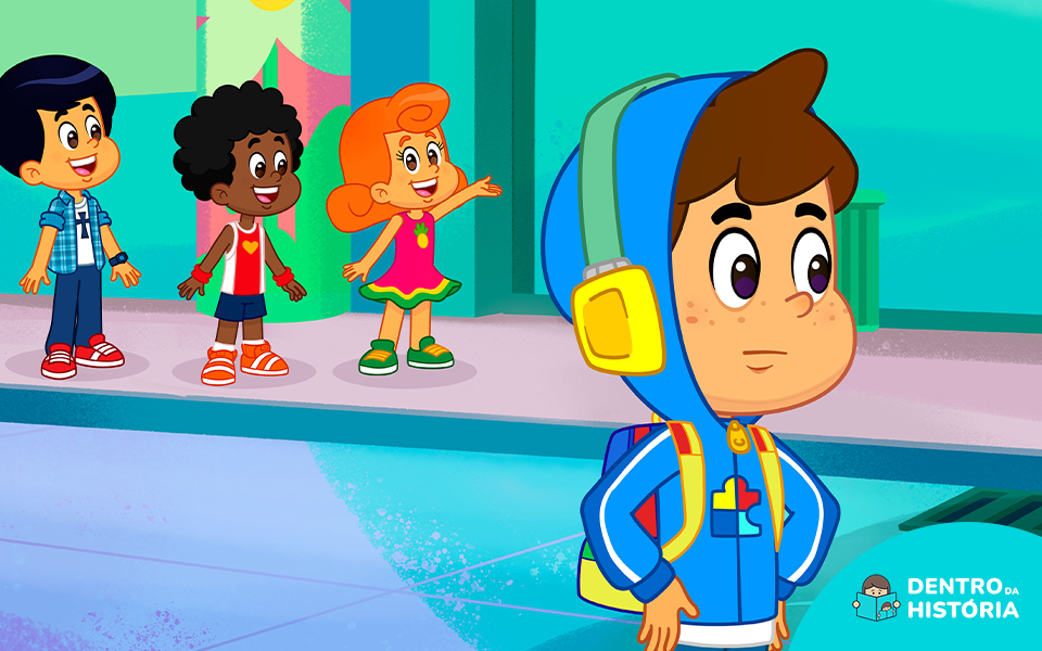 palu davi miguel sarah 3 palavrinhas