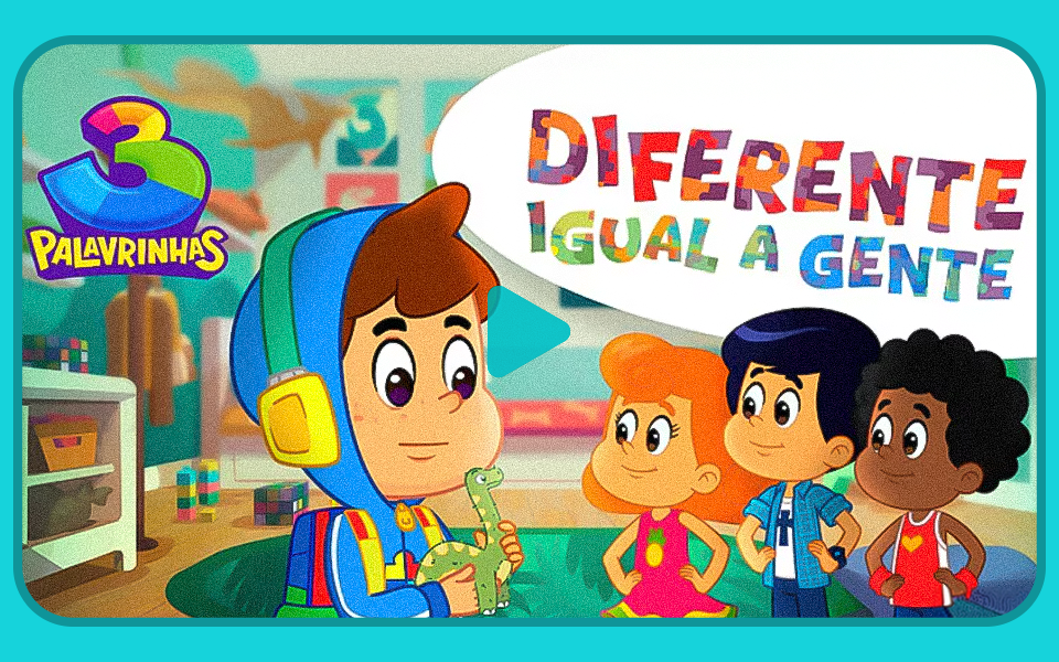 palu 3 palavrinhas música youtube