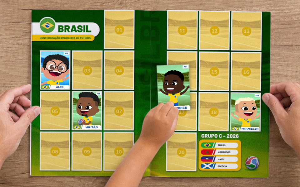 atividades e figurinhas da copa do mundo para crianças