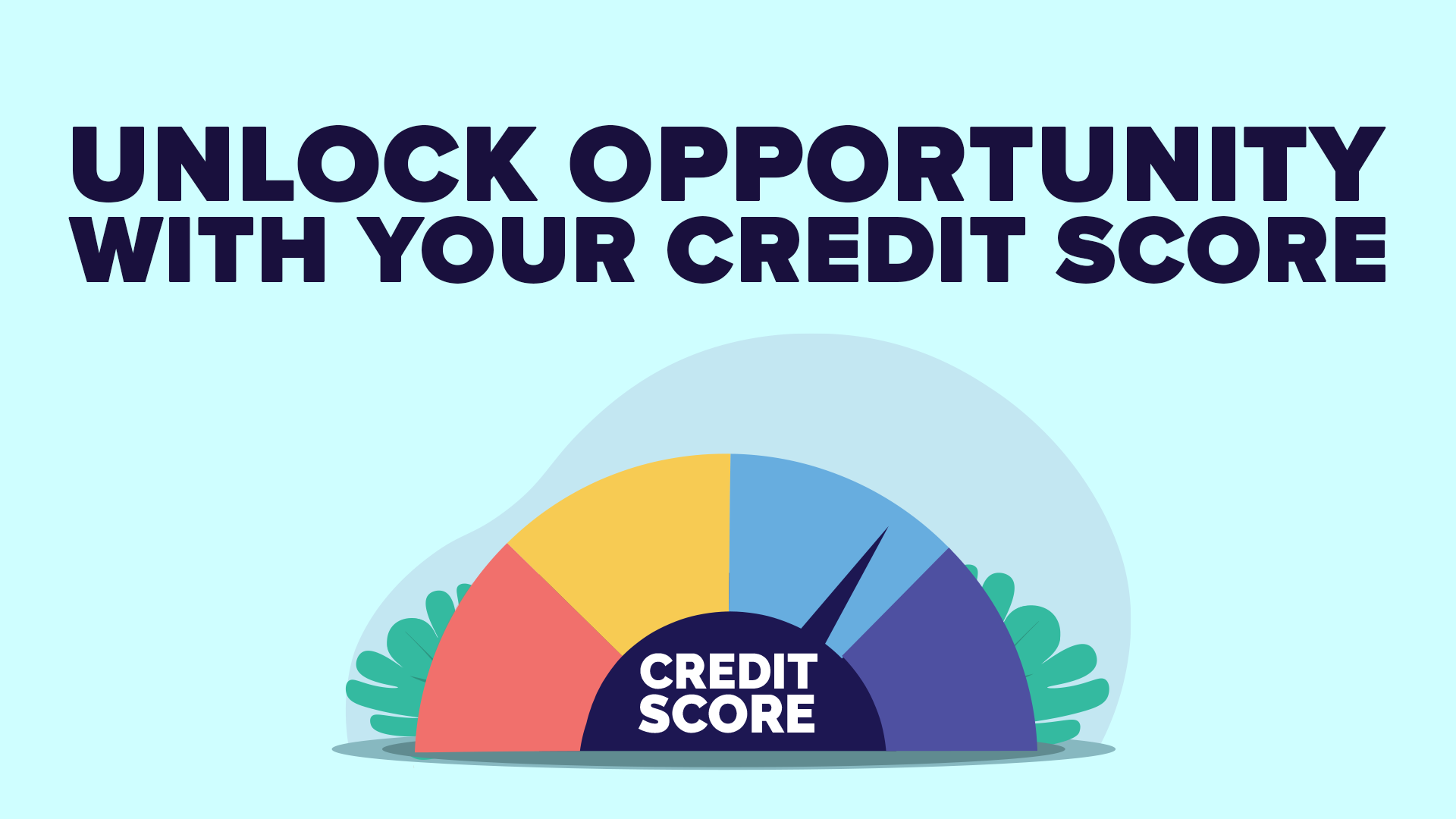 Unlock Opportunity With Your Credit Score