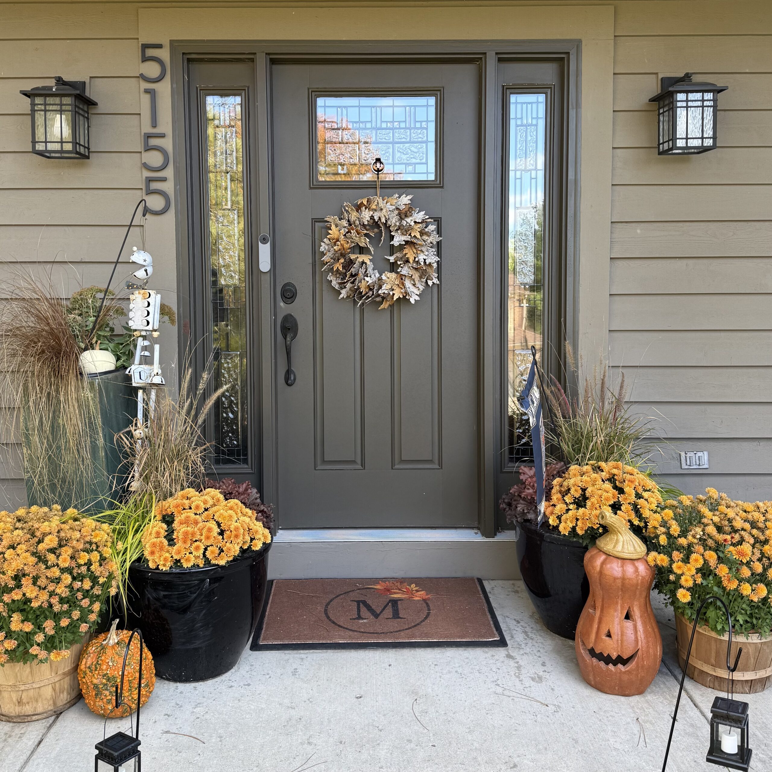 All Treats, No Tricks