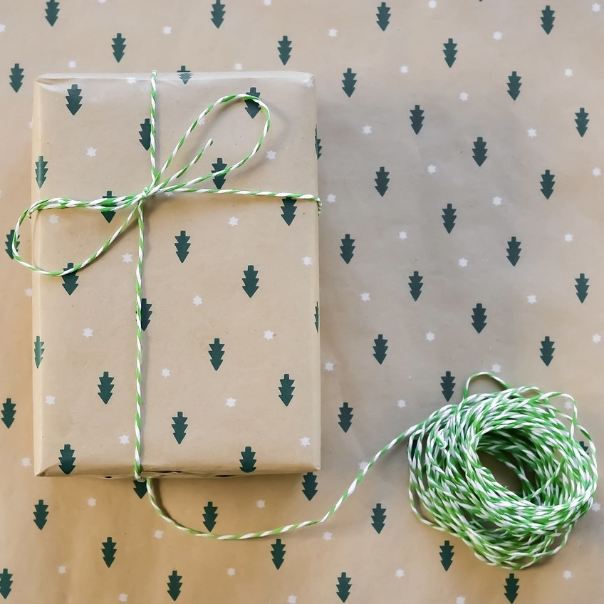 Simple Gifts | December 2025