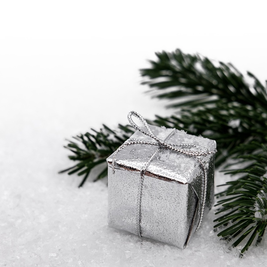 Simple Gifts | December 2025