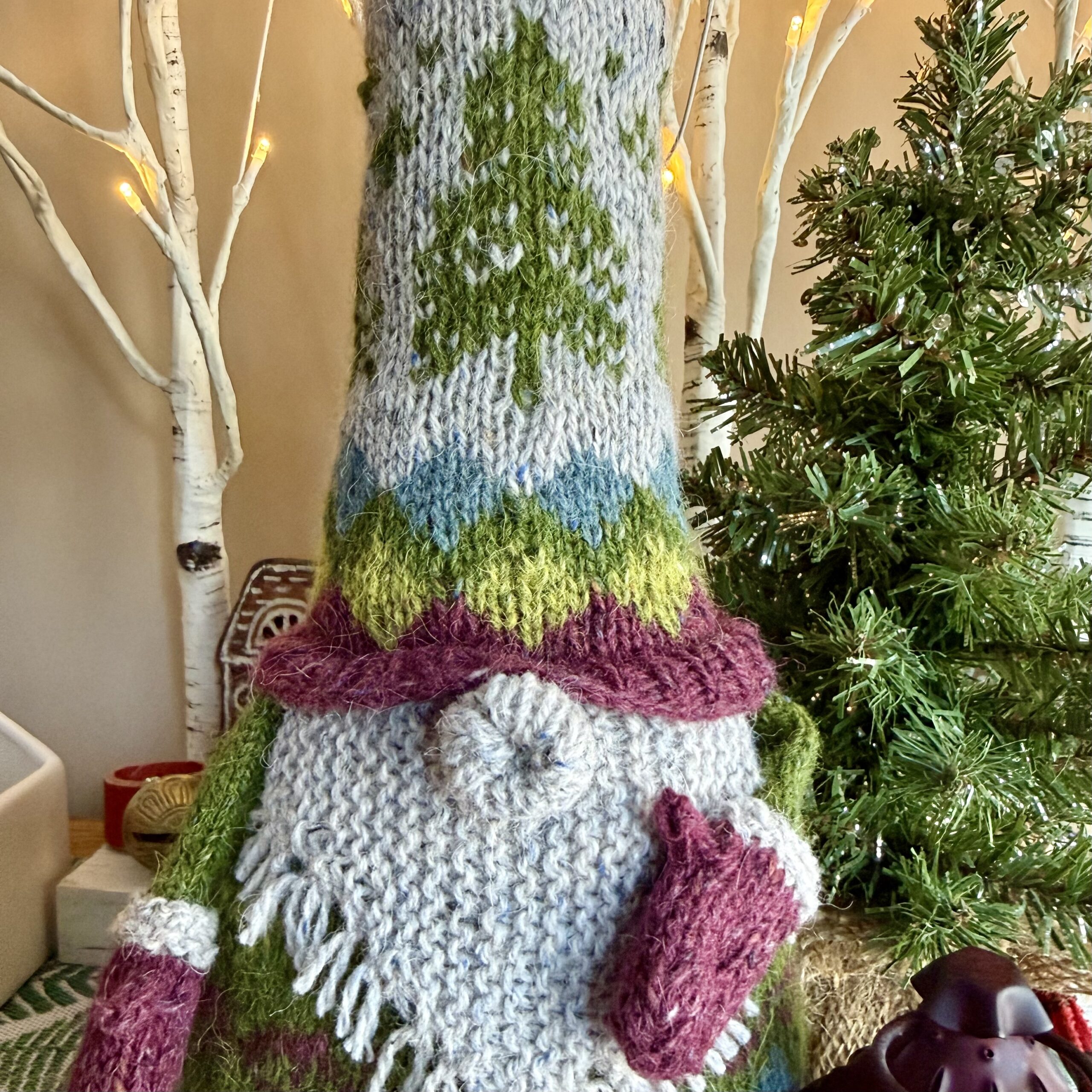 Absolutely Worth the Fuss