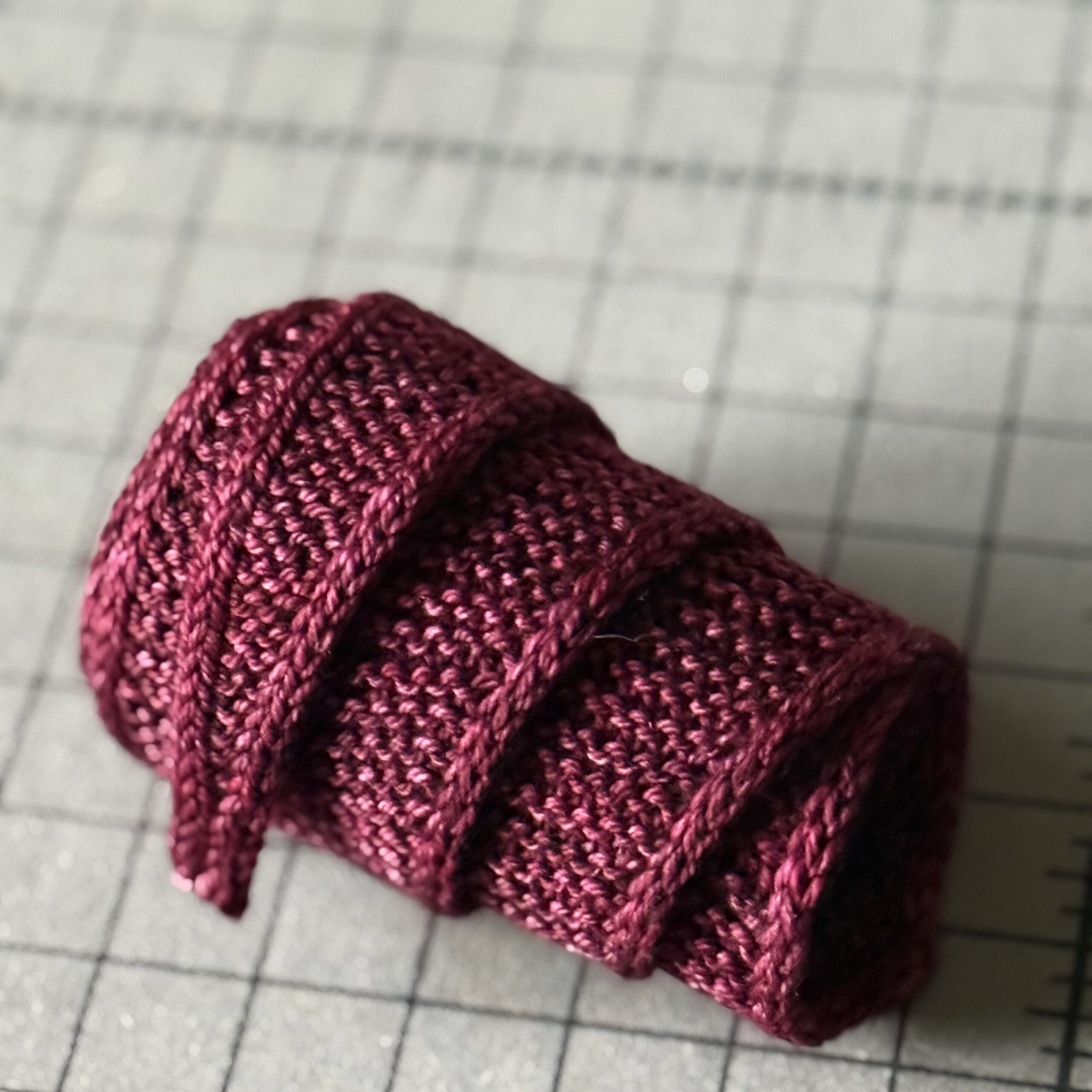 Apparently . . . I’m on Fire