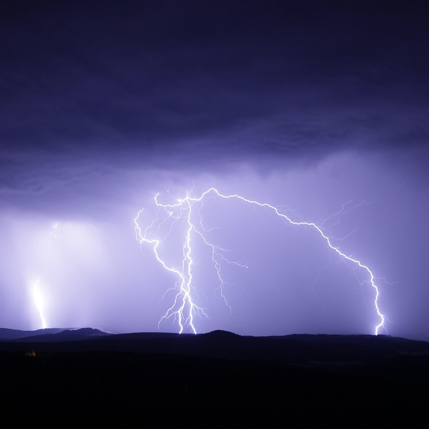 Lightning Round: Poetry Edition