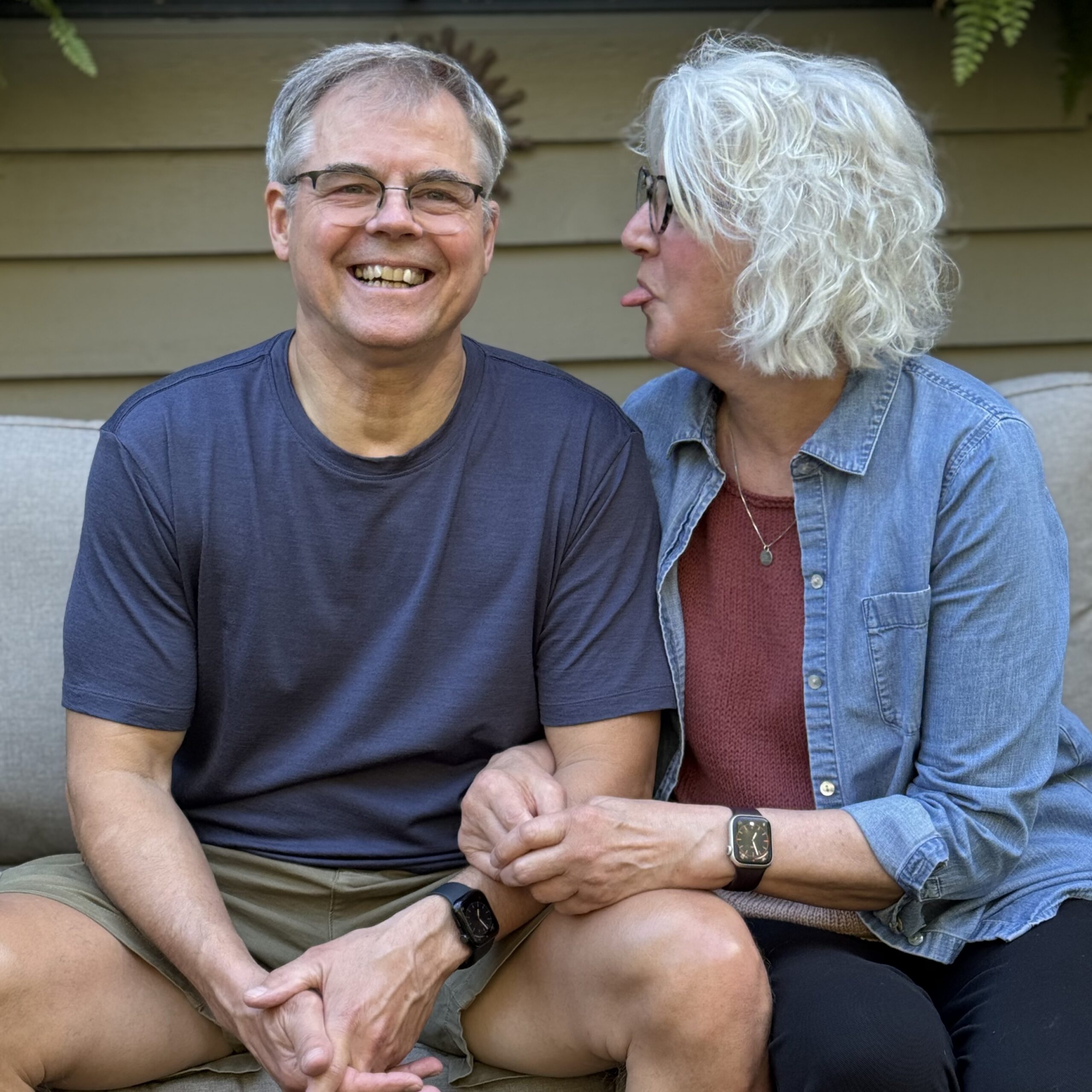 Rx for a Happy Marriage