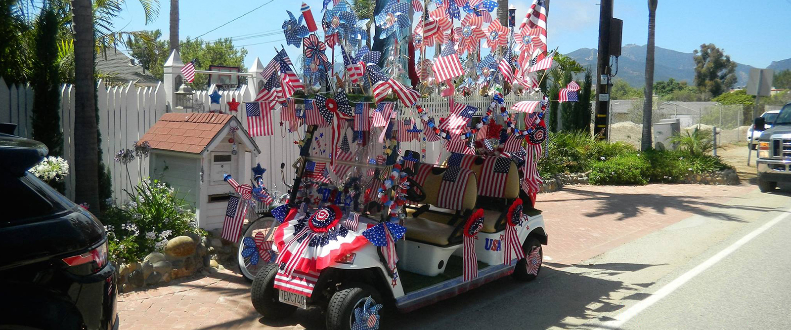 Malibu Fourth of July on Point Dume Malibu Beach Inn Blog