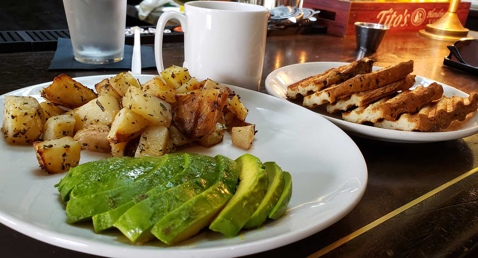 PlantBased Eats Malibu Vegan Friendly Restaurants Malibu Beach Inn