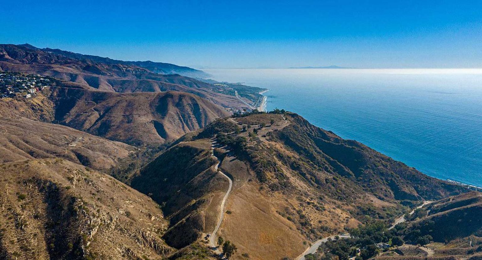 Malibu Scenic Drives The Five Best Drives near Malibu Malibu Beach Inn