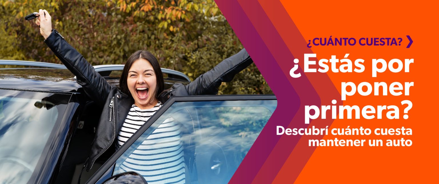 ¿Cuánto cuesta mantener un auto en Argentina? Hablemos de plata