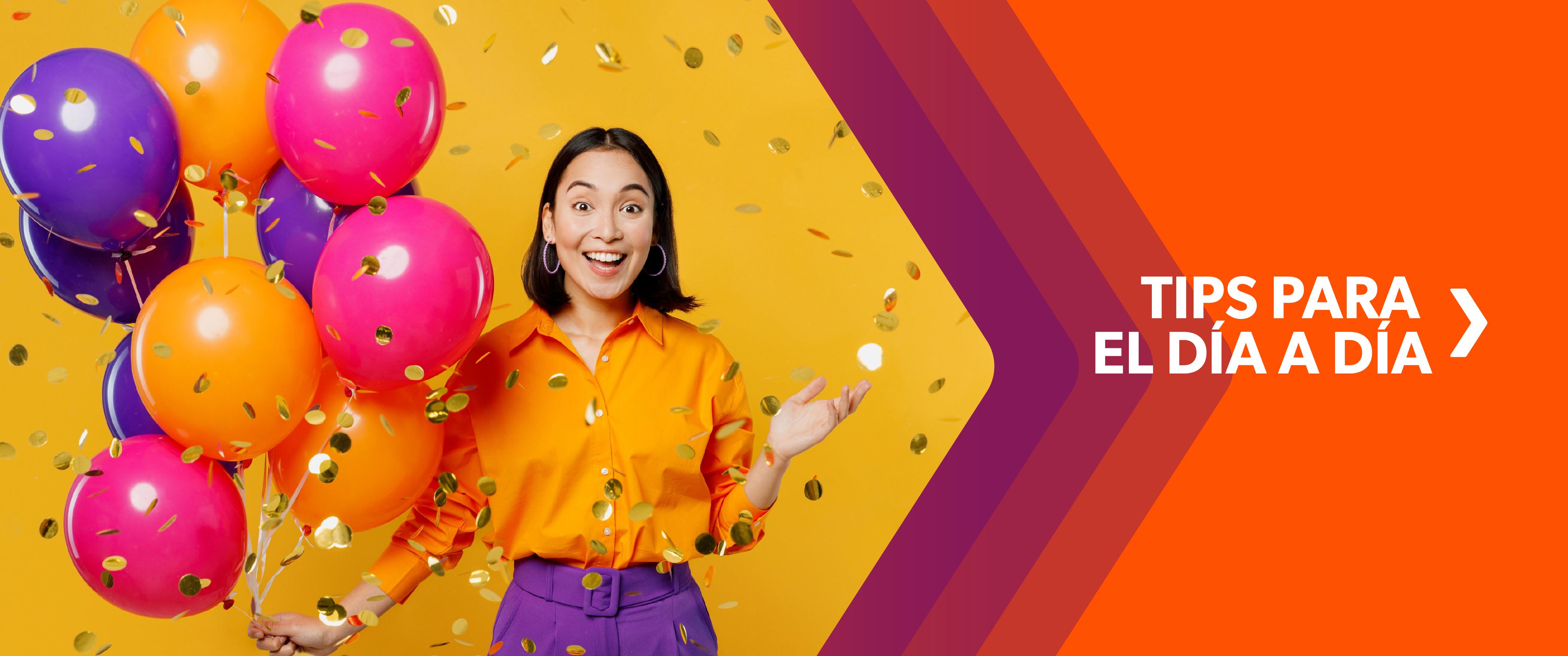 Todas las oportunidades que tenés para ganar $1.000.000 con Naranja X