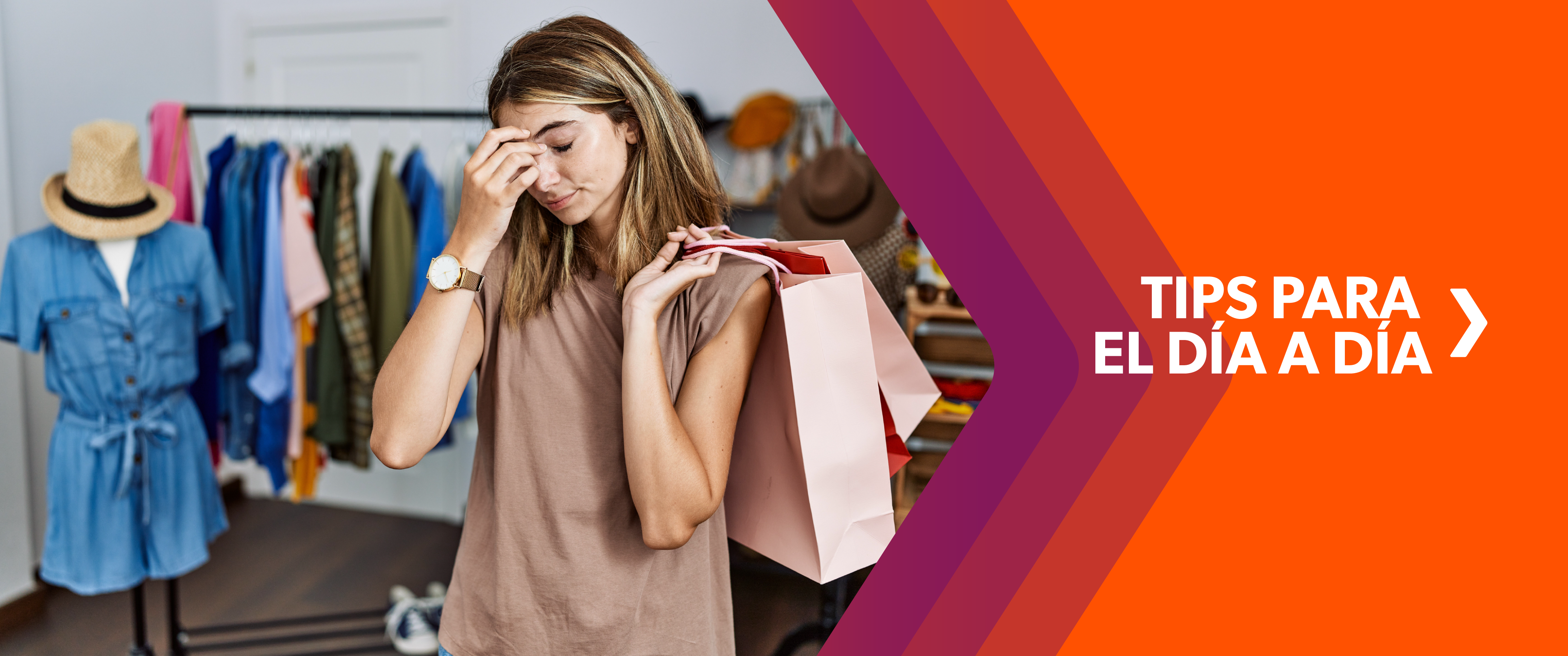 Día de la Madre: ¿Cómo evitar el estrés financiero?